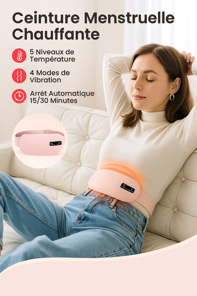Libérez-vous des douleurs, vivez pleinement chaque jour !