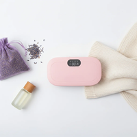 💕 Ceinture Menstruelle Chauffante ByeCrampes™ — Le Soulagement Instantané et Naturel de Vos Règles